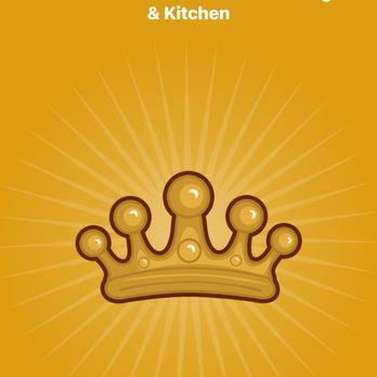 The Crain Lounge & Kitchen - I'm the Duke! - Lounges Near Me - Oklahoma City, Oklahoma