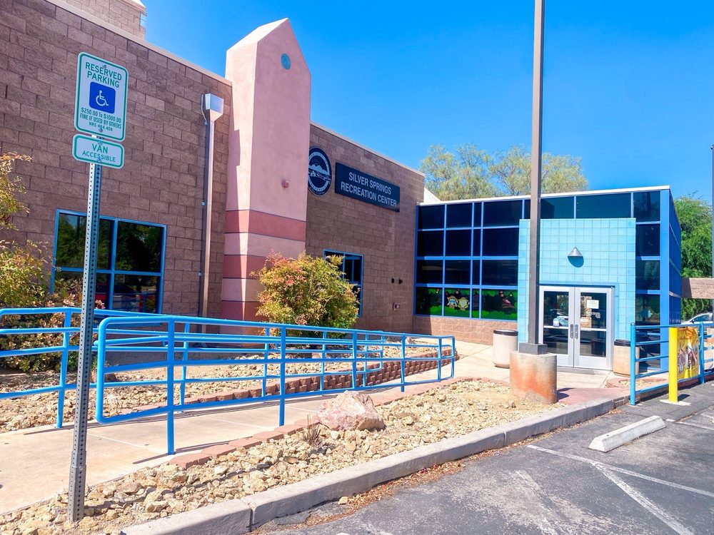 Silver Springs Recreational Center