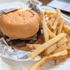 Tap and Burger gift card