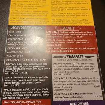 Angels Mexican Kitchen - Menu - Mexican Near Me - Angels Camp, California Angels Mexican Kitchen - Menu - Mexican Near Me - Angels Camp, California