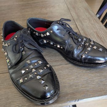 Benton Shoe Repair - Shoe Repair Near Me - Simi Valley, California