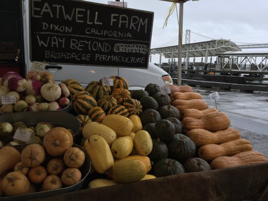 Eatwell Farm by null