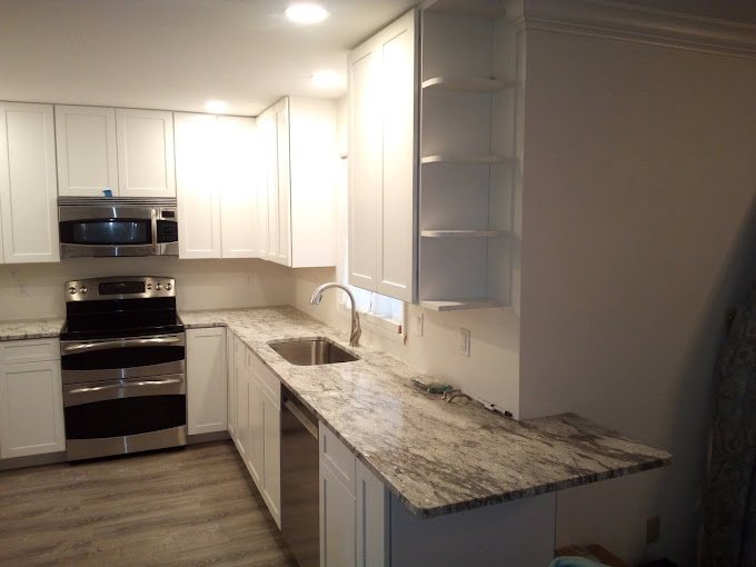 Slide of Joe's Homes & Roofing