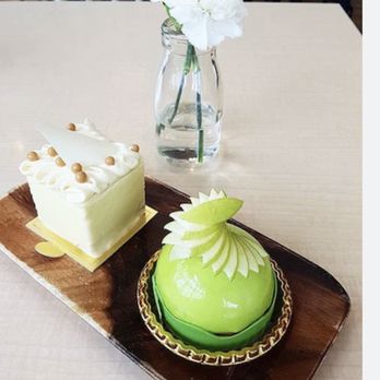 Cafe Madeleine - Sublime! - Bakeries Near Me - San Francisco, California