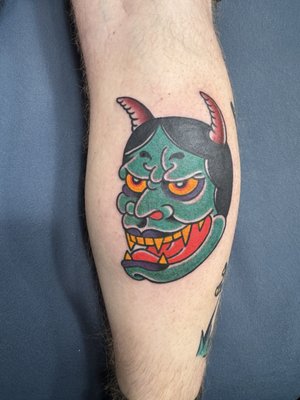 Liberty Tattoo Seattle by null