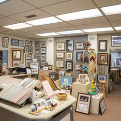 The Framemaker Shop - The Framemaker