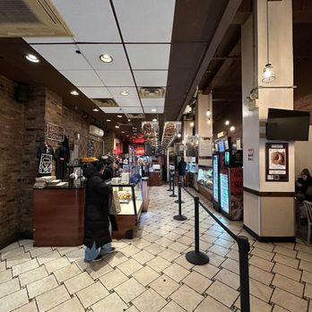 Best Bagel & Coffee - Bagels Near Me - New York, New York