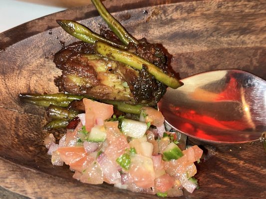 Nil Bleu (Le) Restaurant by null