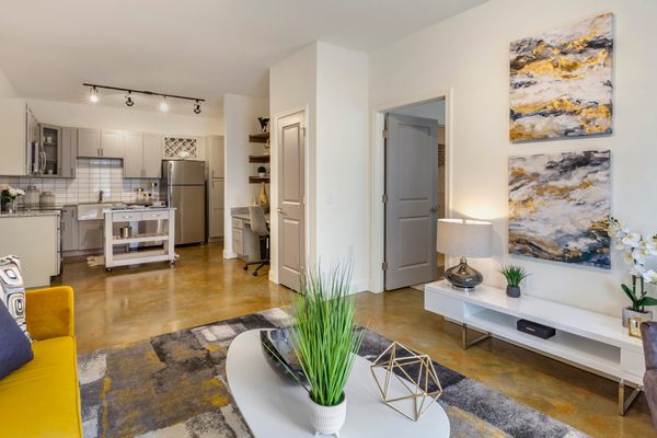 Magnolia South Apartments by null