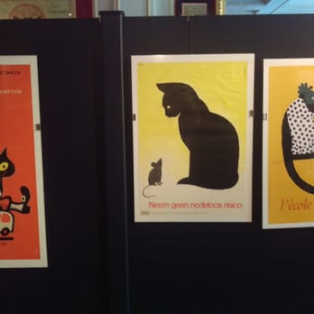 Kattenkabinet - Museums Near Me - Amsterdam, New Hampshire