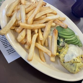 Stagecoach Restaurant - Breakfast & Brunch Near Me - Sacramento, California Stagecoach Restaurant - Breakfast & Brunch Near Me - Sacramento, California