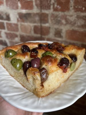 Saraghina Bakery by null