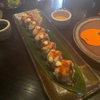 Sushisamba - Asian Fusion Near Me - Las Vegas, Nevada