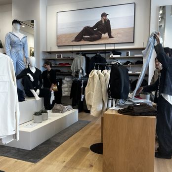 Vuori - Inside (apparel) - Men's Clothing Near Me - San Diego, California Vuori - Inside (apparel) - Men's Clothing Near Me - San Diego, California