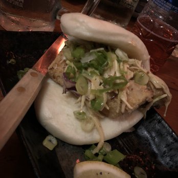 Tamari Bar - Saba bun - Izakaya Near Me - Seattle, Washington Tamari Bar - Saba bun - Izakaya Near Me - Seattle, Washington