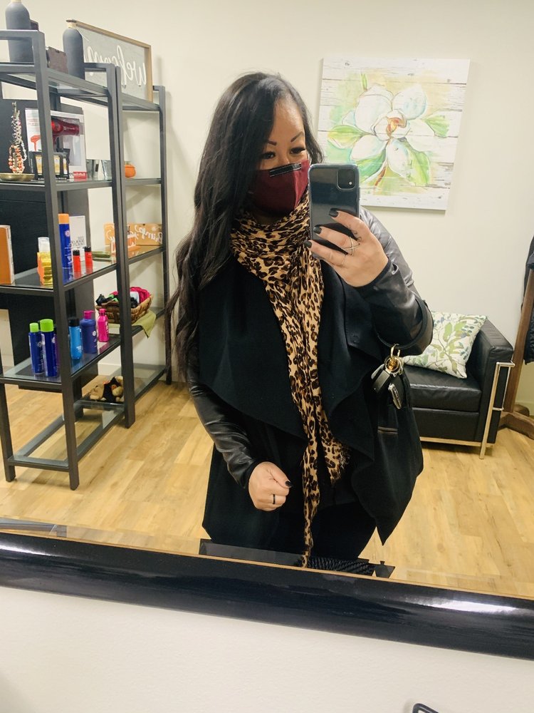 SALON VINTAGE Updated September 2024 4111133RD St SE, Mill Creek