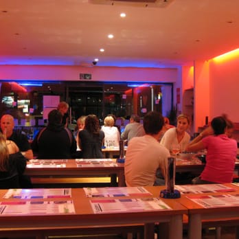 Fuzion - Japanese Near Me - Manchester, XGM Fuzion - Japanese Near Me - Manchester, XGM