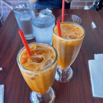 Maya Thai Laos Cafe - Thai Iced Tea - Laotian Near Me - Alameda, California Maya Thai Laos Cafe - Thai Iced Tea - Laotian Near Me - Alameda, California
