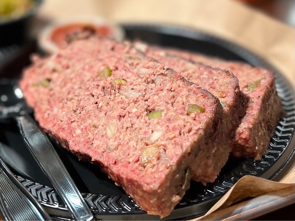 Mission BBQ