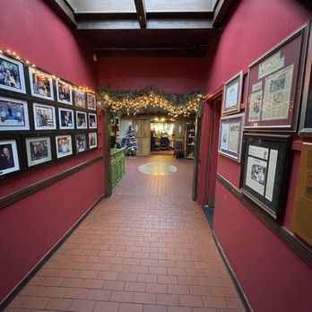 El Pinto - Hall holidays! - New Mexican Cuisine Near Me - Albuquerque, New Mexico