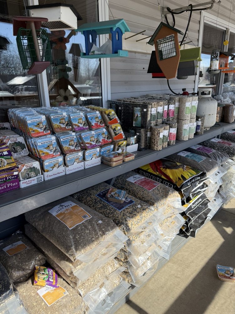 Fountain Acres Foods