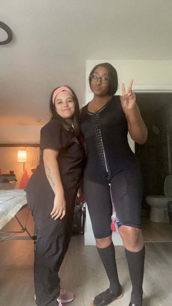 Sonia’s Private Care - home care agency in Miami, FL