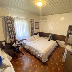Pousada Solar da Serra