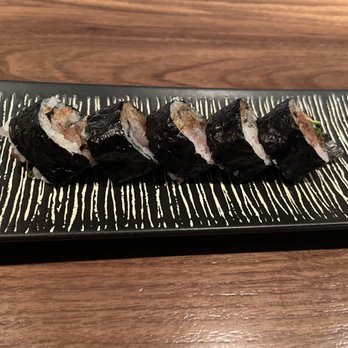 Soto - Negi Hama Maki - Japanese Near Me - Houston, Texas