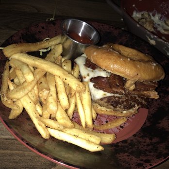 Brick & Bourbon - New American Near Me - Maple Grove, Minnesota Brick & Bourbon - New American Near Me - Maple Grove, Minnesota