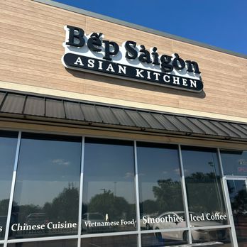 Bep Saigon Asian Kitchen - Vietnamese Near Me - Austin, Texas