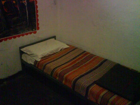 Fremantle Prison by null