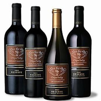 Clos du Val - class - Wineries Near Me - Napa, California