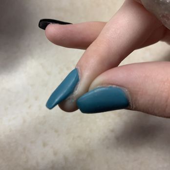 Nail Spa - Nail Salons Near Me - Andover, Minnesota