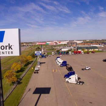 Wallwork Truck Center - Commercial Truck Dealers Near Me - Fargo, North Dakota Wallwork Truck Center - Commercial Truck Dealers Near Me - Fargo, North Dakota
