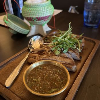 Coup De Thai - Thai Near Me - Chicago, Illinois