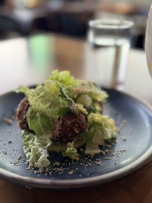 The Montford Rooftop Bar by null