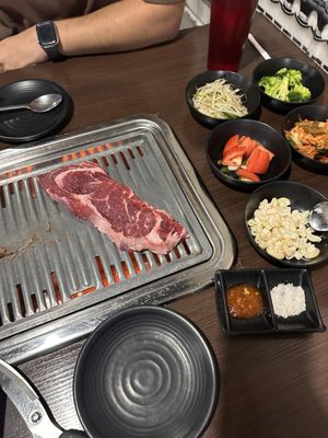 Bulgogi House Korean Restaurant by null