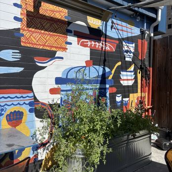 Feast World Kitchen - Pop-Up Restaurants Near Me - Spokane, Washington