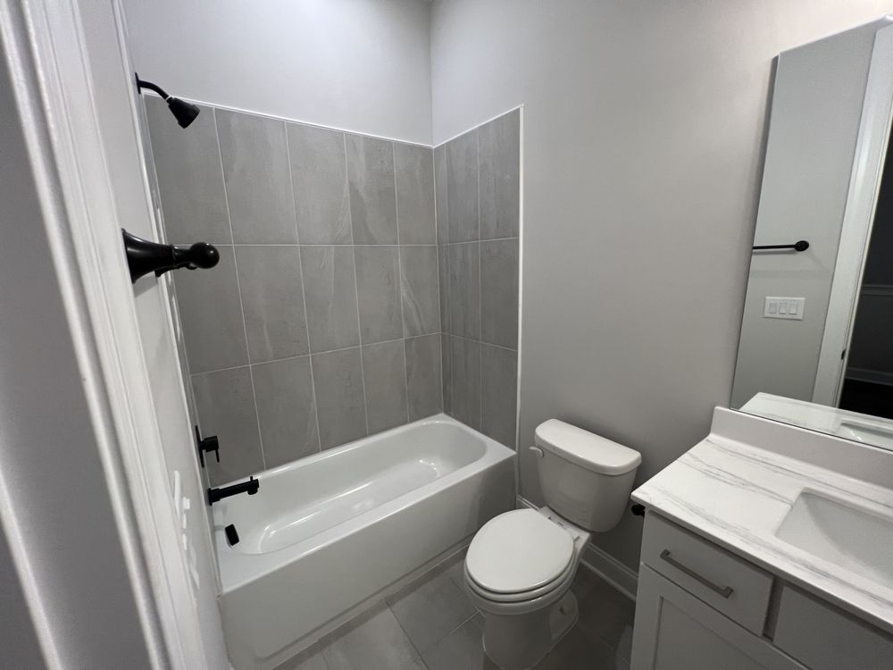 Slide of Godon Construction