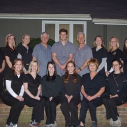 Jefferson Animal Hospital - The Jefferson Animal Hospital team.