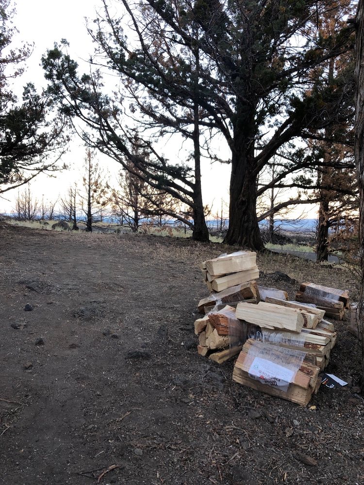 INDIAN WELL CAMPGROUND Updated August 2024 1 Indian Well Hqts., Tulelake, California