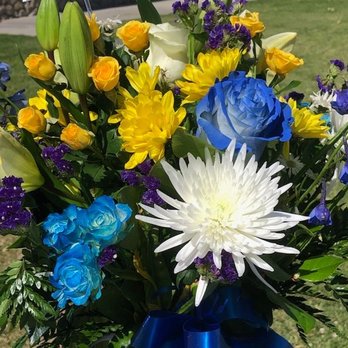 Gonzalez Flower Shop - AMAZING  FLORAL DISPLAY ... - Florists Near Me - Lancaster, California