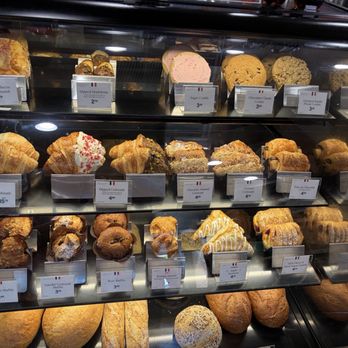 la Madeleine - Bakery goodies - Breakfast & Brunch Near Me - Columbia, Maryland la Madeleine - Bakery goodies - Breakfast & Brunch Near Me - Columbia, Maryland