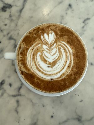 Scrimshaw Coffee by null