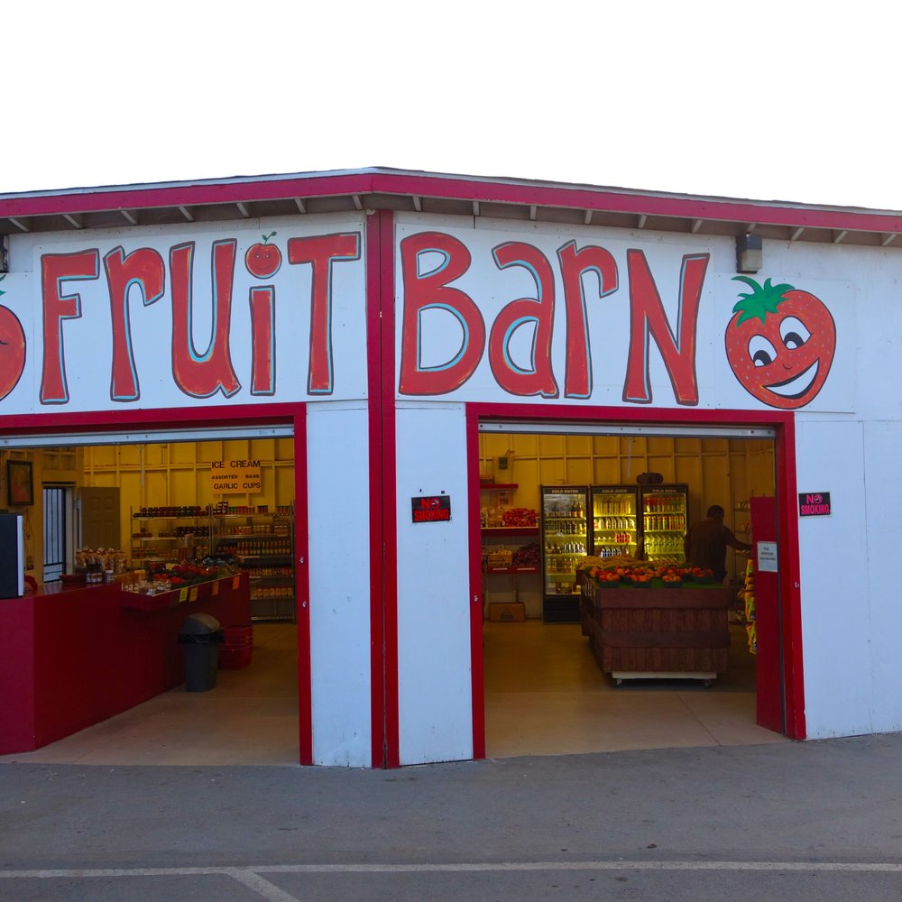Storefront Storefront