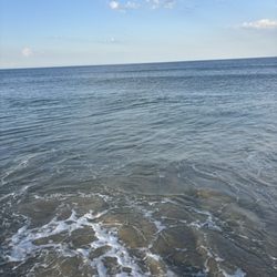 Public Beach Access