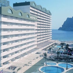AR Roca Esmeralda