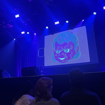 Center Stage Theatre - Performing Arts Near Me - Atlanta, Georgia