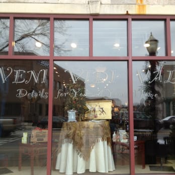 Veni Vidi Val - Jewelry Near Me - La Grange, Illinois Veni Vidi Val - Jewelry Near Me - La Grange, Illinois