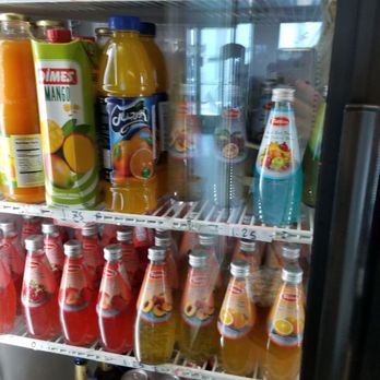 Damas - Drinks you won't find anywhere else. Basil seed juice drink anyone? - Grocery Near Me - Spokane Valley, Washington Damas - Drinks you won't find anywhere else. Basil seed juice drink anyone? - Grocery Near Me - Spokane Valley, Washington